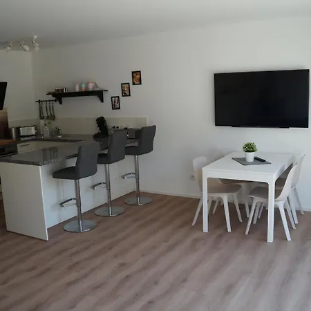 Apartment Sido _ Ankerplatz 54_10 Sierksdorf